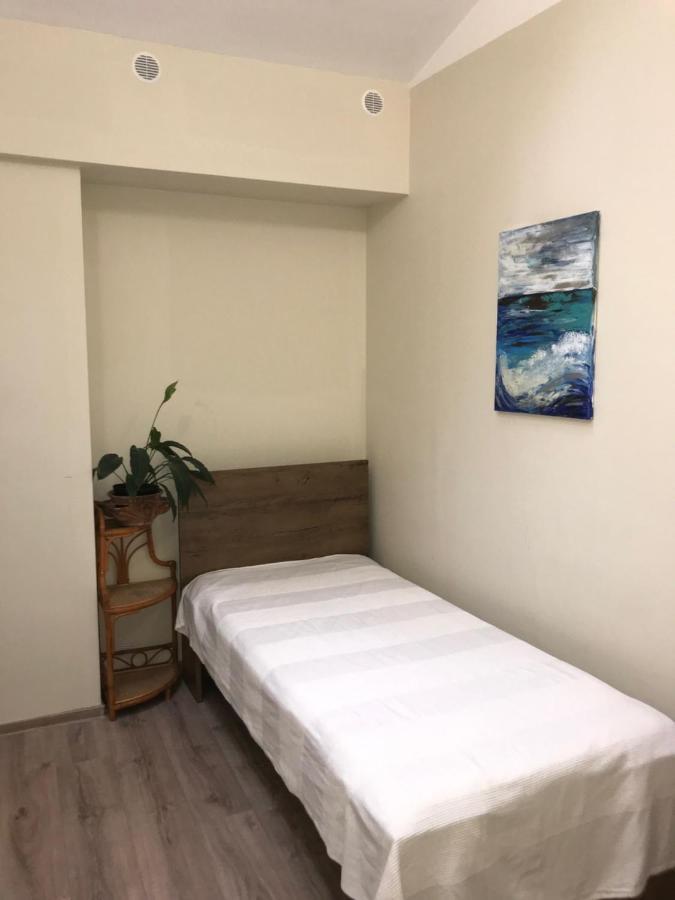 Vino Apartman Eger Extérieur photo